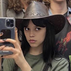 jenna ortega